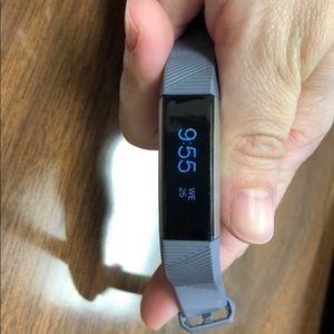 FitBit Alta